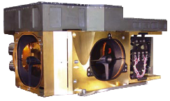CrIS instrument