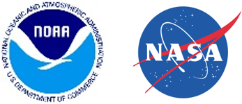 NOAA and NASA