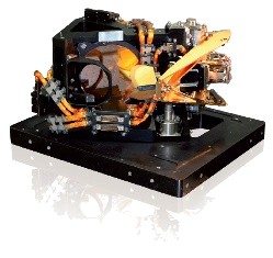 TANSO instrument
